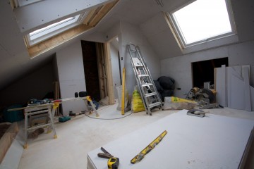 loft conversion