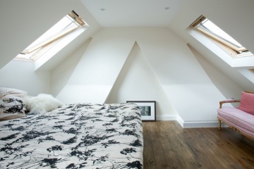 loft conversion london