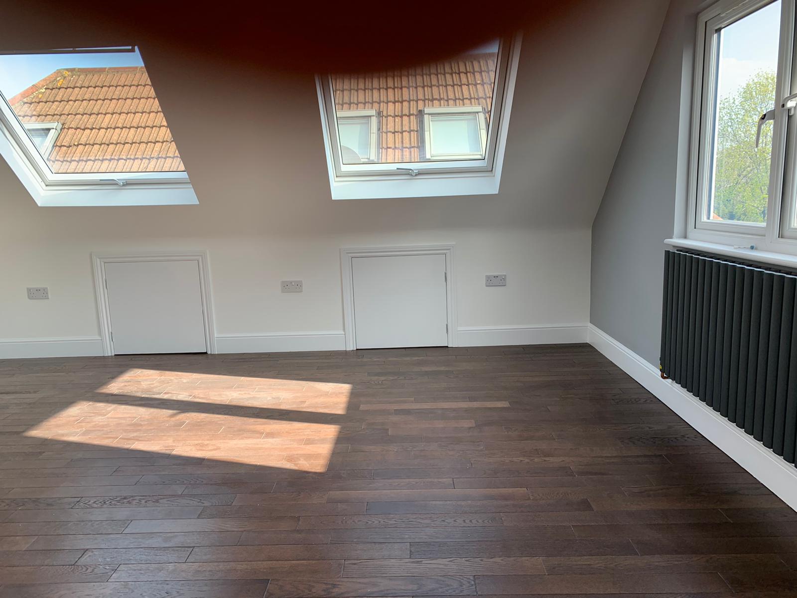 Curated visual reference: London Loft Conversion Companies Reference: Loft Conversion Company In Chelsea